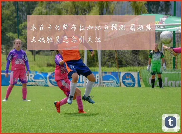 本菲卡对阵布拉加比分预测 葡超焦点战胜负悬念引关注