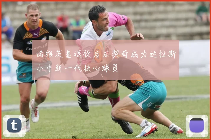 诺维茨基退役后东契奇成为达拉斯小牛新一代核心球员