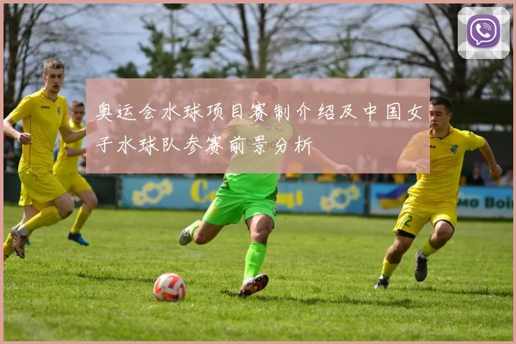 奥运会水球项目赛制介绍及中国女子水球队参赛前景分析