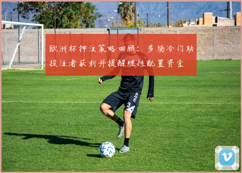 欧洲杯押注策略回顾:多场冷门助投注者获利并提醒理性配置资金