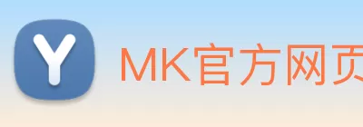 MK官方网页版 - MK(中国) Logo